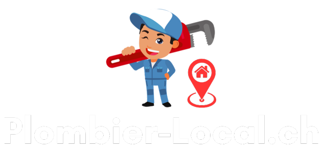 logo Plombier à Genève