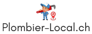 Logo Plombier Local