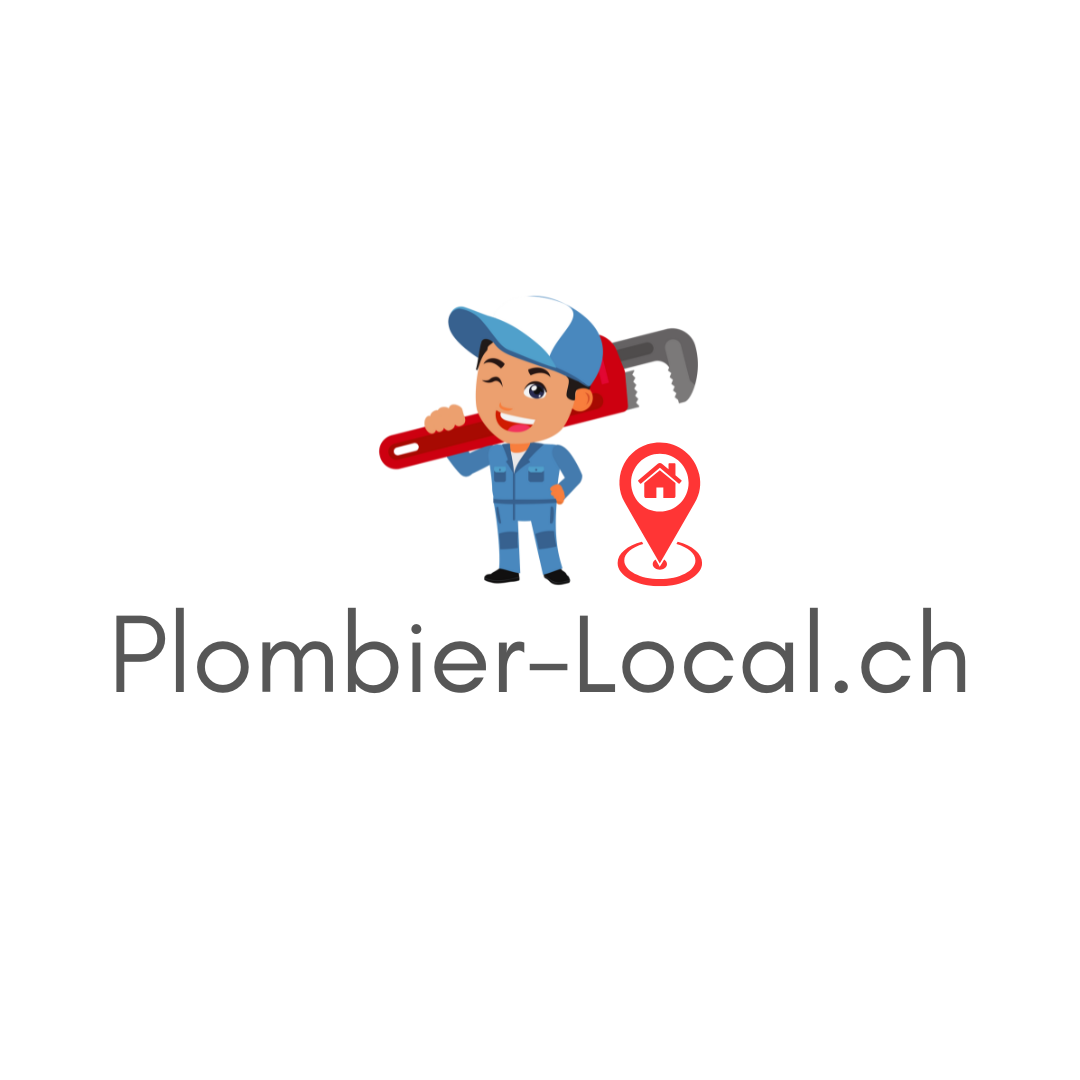 Plombier-Local.ch｜Plombier Suisse 7/7 – Appelez-Nous ! Logo